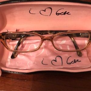 Bebe Eyeglasses